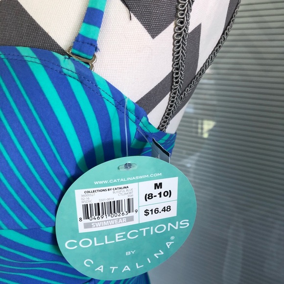 CatLina collections tanking - Picture 2 of 3